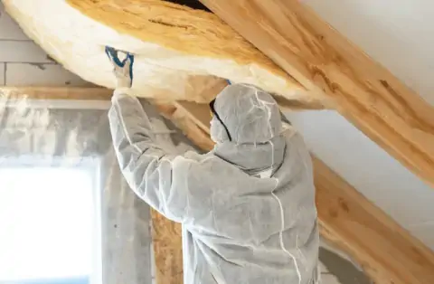 Isolation de combles - Moret-Loing-et-Orvanne